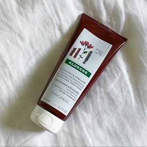Klorane Conditioner with Quinine and B Vitamins